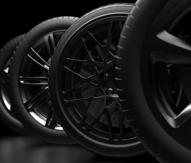 Popular Wheel Finishes in 2022